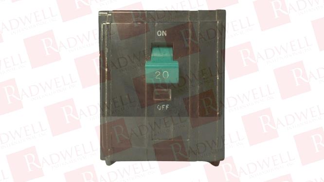 SCHNEIDER ELECTRIC QOB-320-H