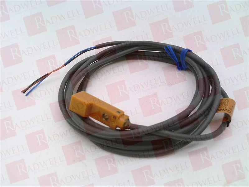 OMRON TL-Q2MC1