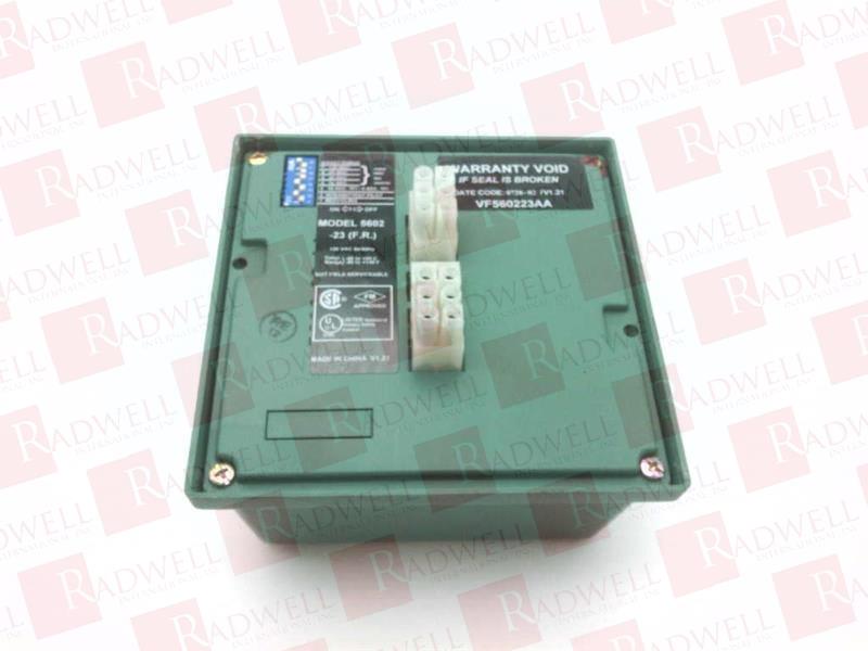 HONEYWELL VF560223AA