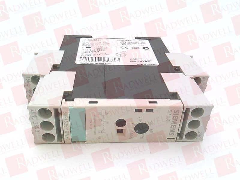 SIEMENS 3RP1525-1BW30