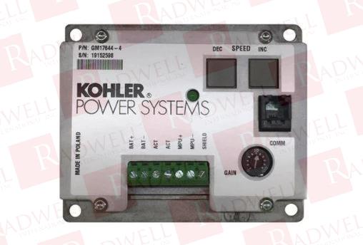 KOHLER COMPANY GM17644-4