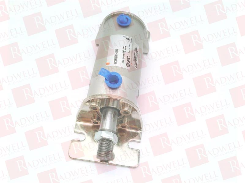 SMC NCGKLN40-0050