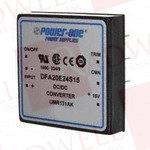 BEL FUSE DFA20E12S5