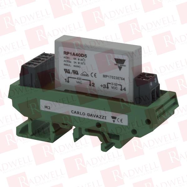 CARLO GAVAZZI RP1D350D1M1