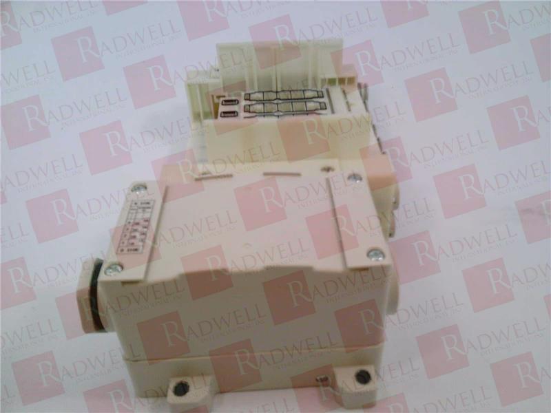 SMC SS5Y7-10T-06U-C10