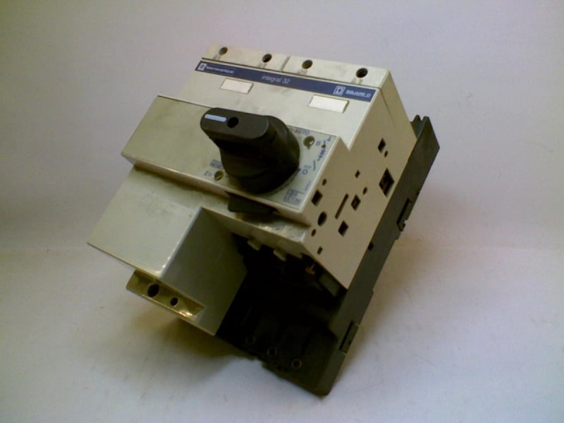 SCHNEIDER ELECTRIC LD5-LC.30