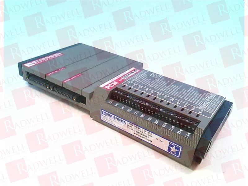 EMERSON 960113-03