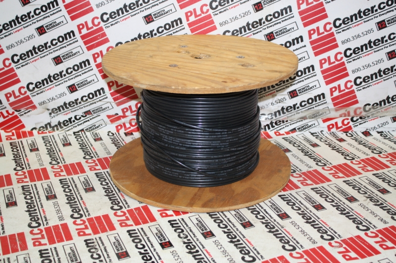 OPTICAL CABLE CORPORATION DX06-0550-W