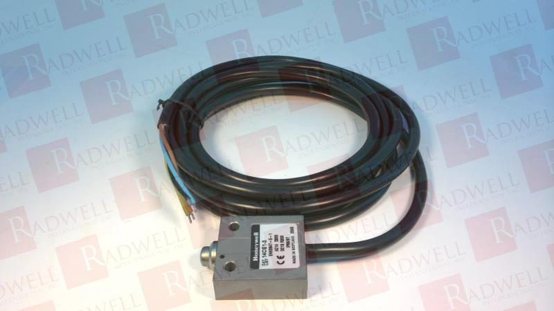 HONEYWELL 14CE1-3