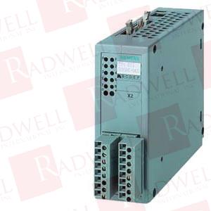 SIEMENS 6DD1681-0AJ2