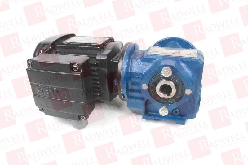 SEW EURODRIVE 15637204