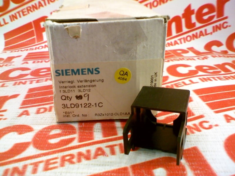 SIEMENS 3LD9122-1C