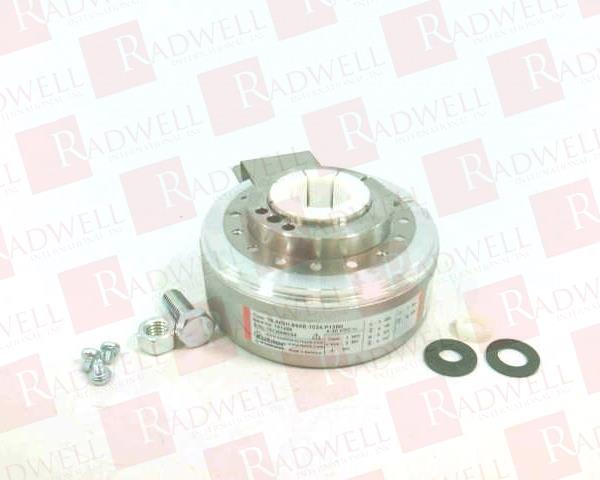 TURCK T8.A02H.64AE.1024.P13B0