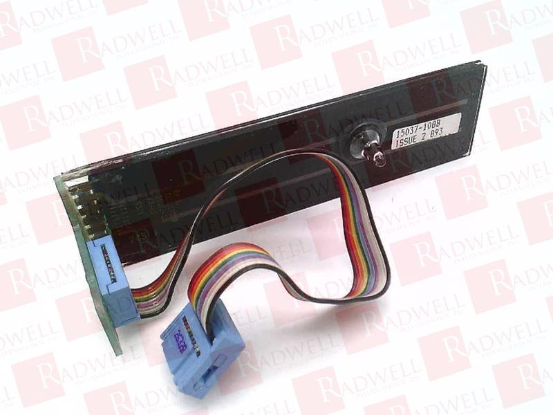 SIEMENS 15037-108B