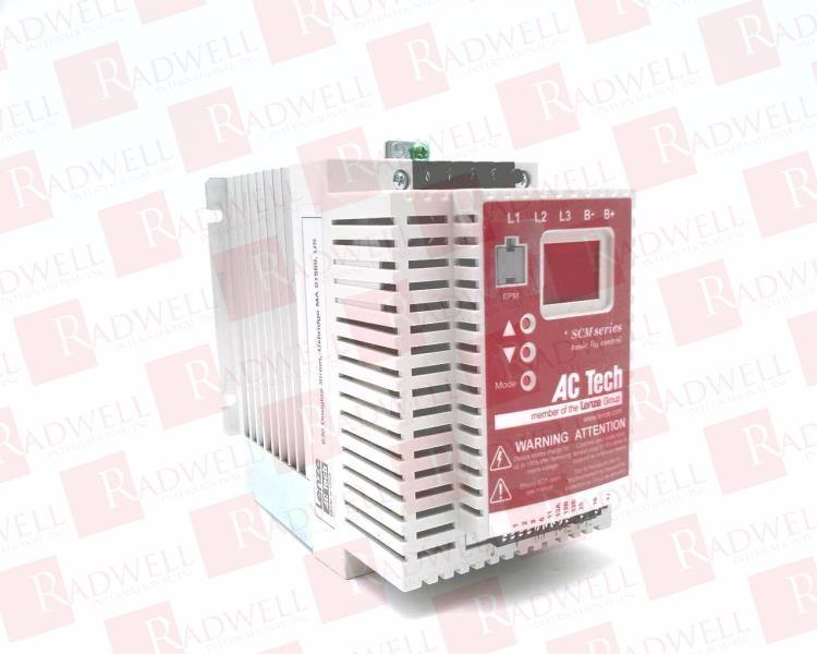 LENZE SM475-117