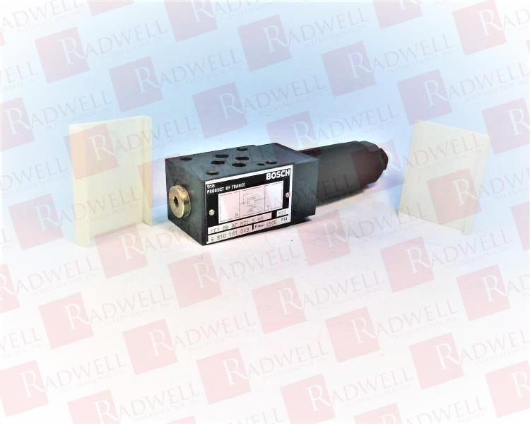 BOSCH 9-810-161-043