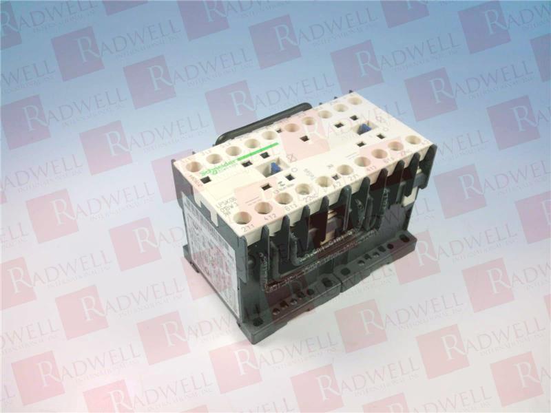 SCHNEIDER ELECTRIC LP5K0601BW3