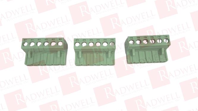 PHOENIX CONTACT MSTB-SET/EMUG 45- 4REL