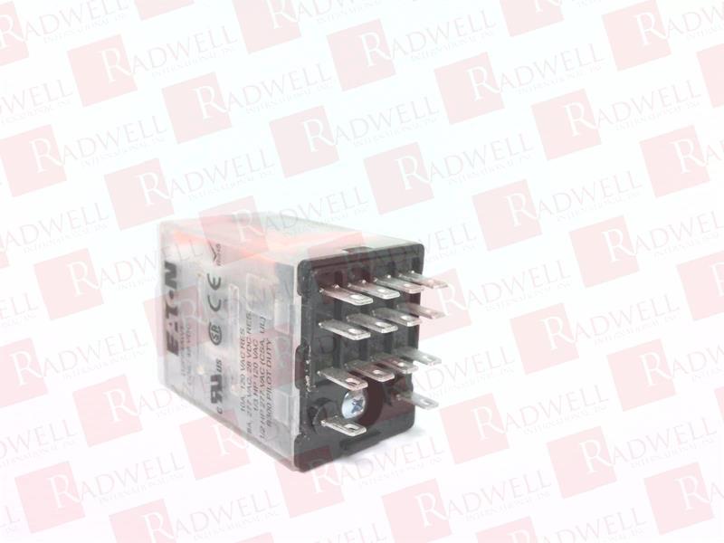 EATON CORPORATION D2PF4AW1