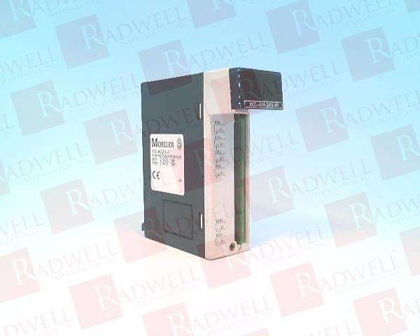 EATON CORPORATION XIOC-4AI-2AO-U1