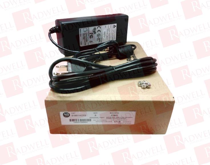 ALLEN BRADLEY 6189V-ACPS