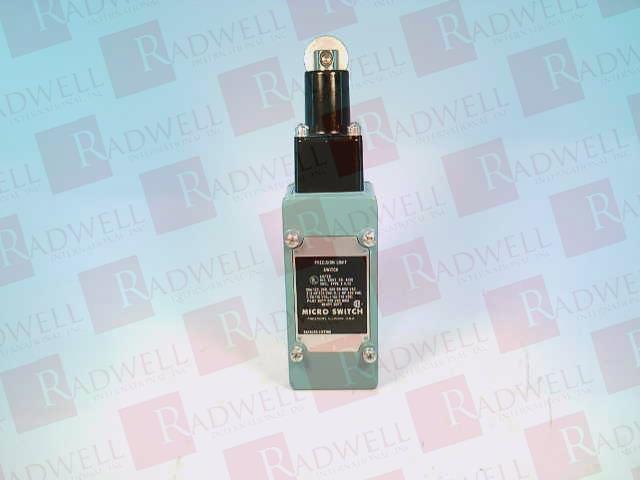 HONEYWELL 5ML31