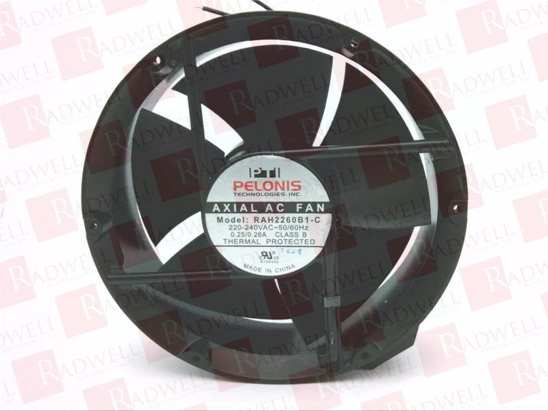 XFAN RAH2260B1-C