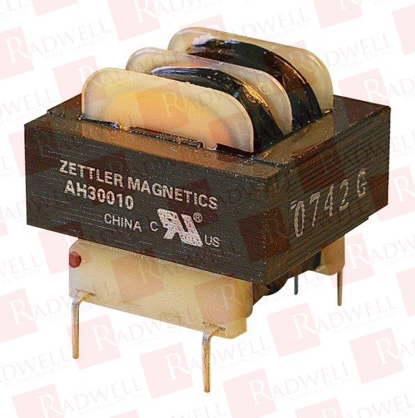 ZETTLER MAGNETICS AHI02516