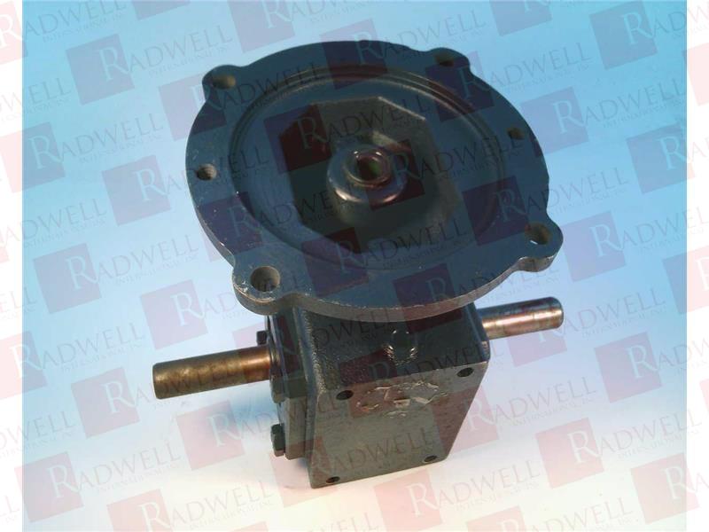 OHIO GEAR BMQ-813-10-56-D