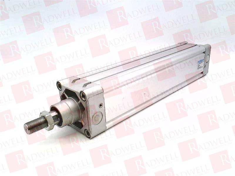 FESTO DNC-80-320-PPV-A