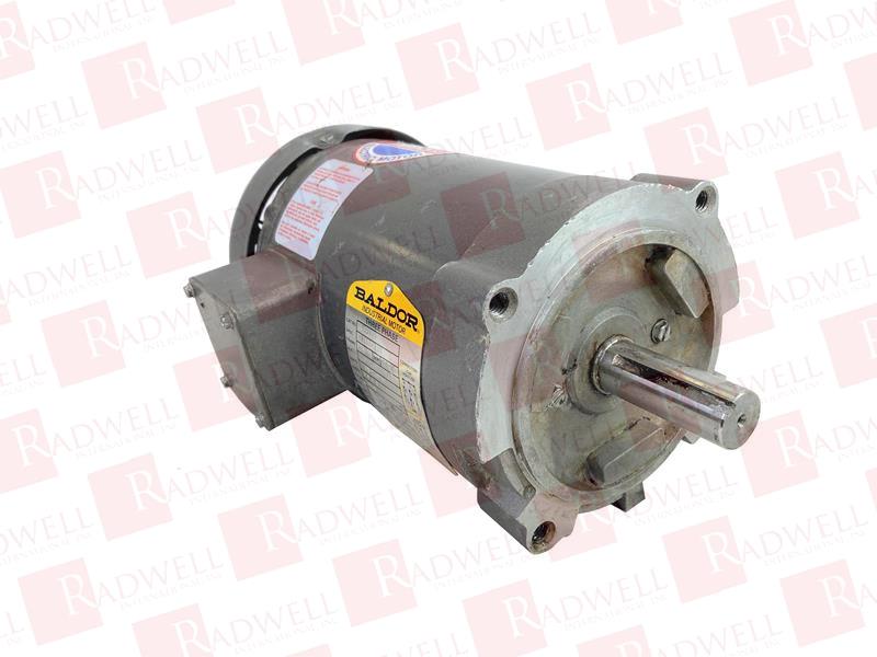 ASEA BROWN BOVERI VM3550T