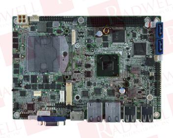 IEI INTEGRATION CORP NANO-HM650-R11