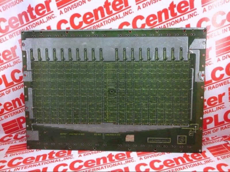 FANUC 44A398710-G01