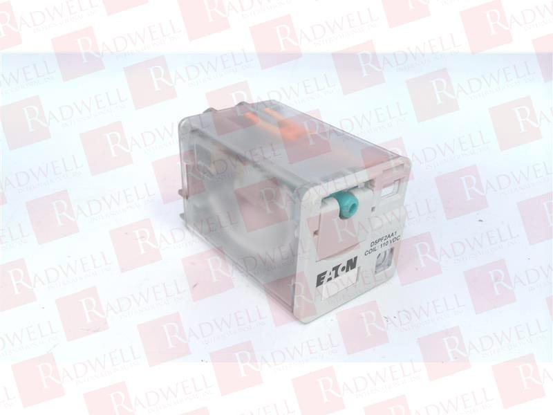 EATON CORPORATION D5PF2AA1