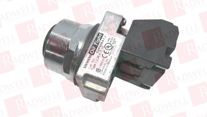 SIEMENS 52PM8A1J