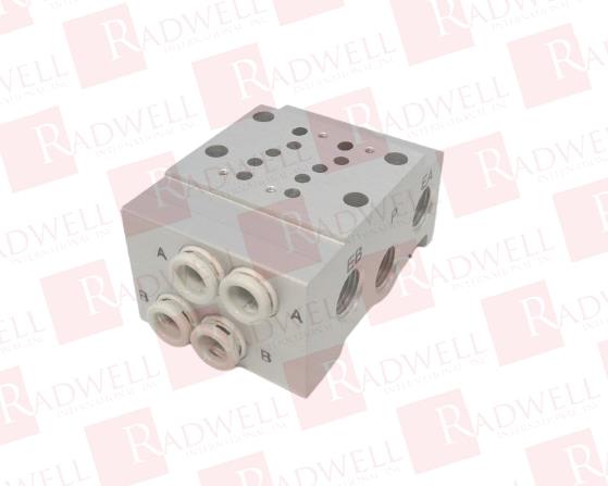 SMC SS5Y3-41-02-C6N