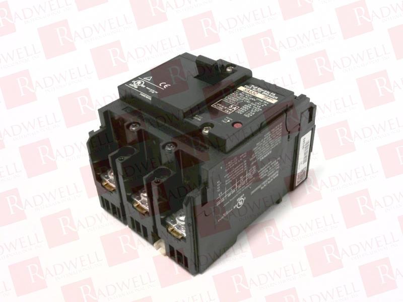 FUJI ELECTRIC BB3BSC-005