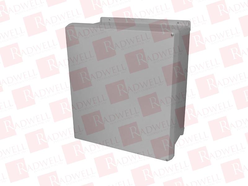 RADWELL VERIFIED SUBSTITUTE AM1206H-SUB