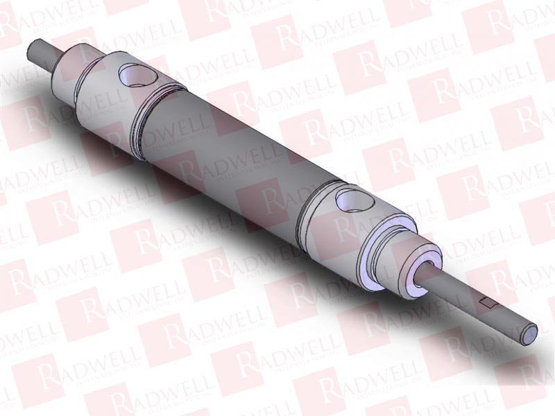 AMERICAN CYLINDER CO INC 750DES-2.00-4