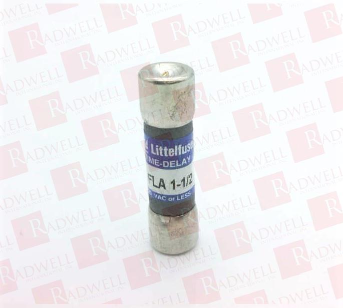 LITTELFUSE FLA1-1/2