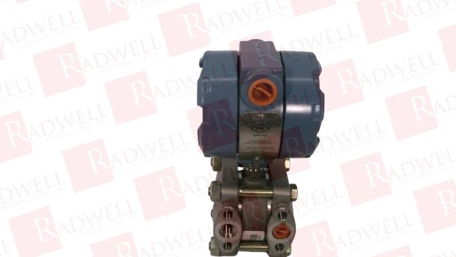 EMERSON 1151GP0S73B1I5