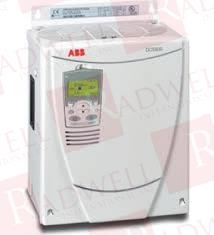 ASEA BROWN BOVERI DCS800-S01-0405-05