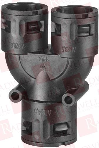 FLEXA 5020.032.210