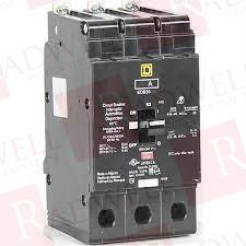 SCHNEIDER ELECTRIC EDB36050