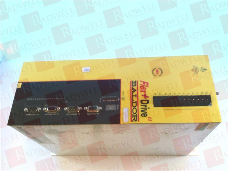ASEA BROWN BOVERI FPH4A20TR-RN23