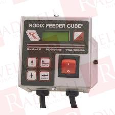 RODIX INC FC-200-2-240