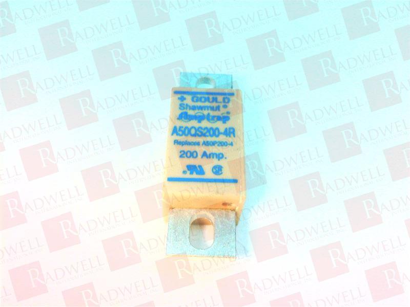 MERSEN A50QS200-4R