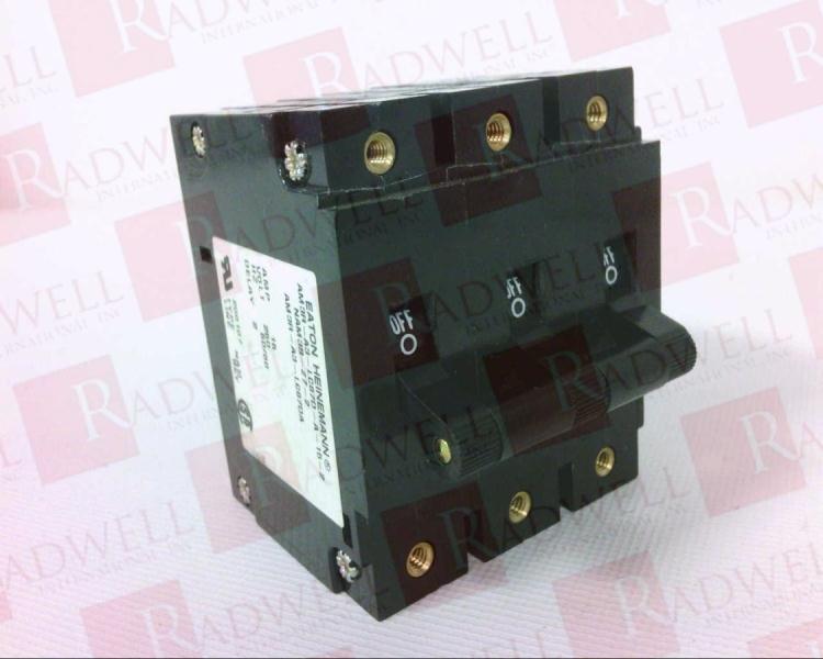 EATON CORPORATION AM3R-A3-LC07-A-15-2