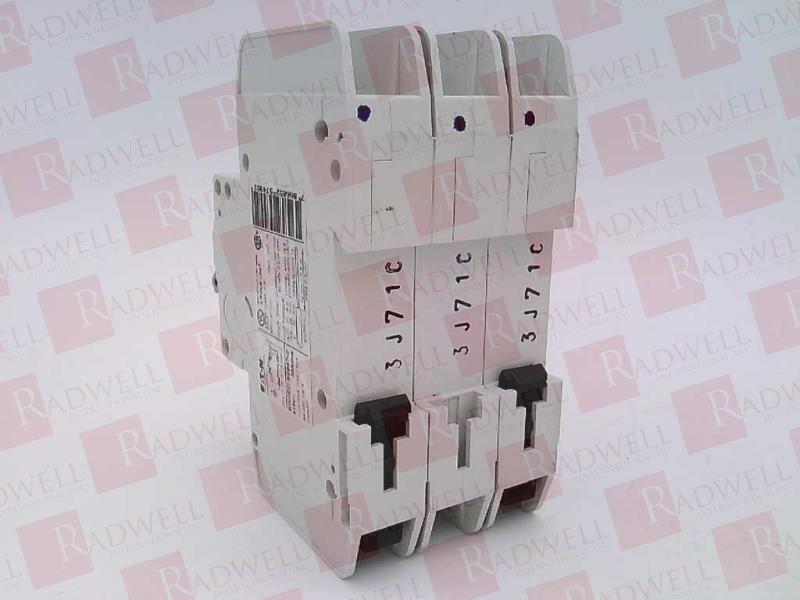 EATON CORPORATION WMZT3C01