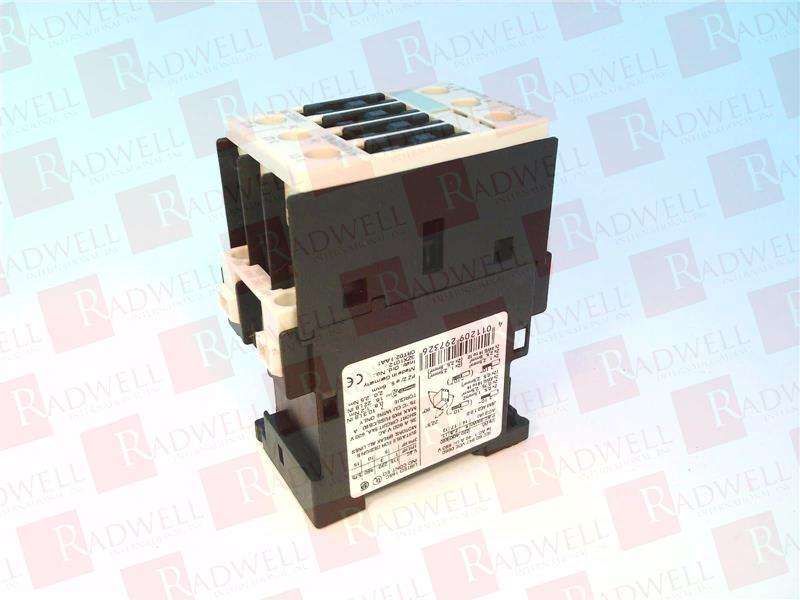 SIEMENS 3RT1025-1KB40